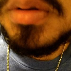 Meet your Posher, Sergio